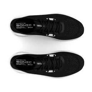 Buty biegowe damskie Under Armour W HOVR Sonic 5 - Buty sportowe damskie - miniaturka - grafika 4