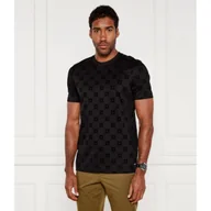 Koszulki męskie - Joop! T-shirt Berno Modern fit mercerised - miniaturka - grafika 1