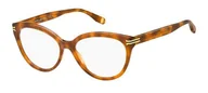 Okulary korekcyjne, oprawki, szkła - Okulary korekcyjne Marc Jacobs MJ 1040 05L - miniaturka - grafika 1