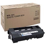 Dodatki do drukarek i skanerów - Pojemnik na zużyty toner Konica Minolta WX-101 A162WY1/A162WY2  50000 stron oryginalny - miniaturka - grafika 1
