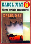 Czasopisma - Karol May Mistrz Powieści Przygodowej - miniaturka - grafika 1