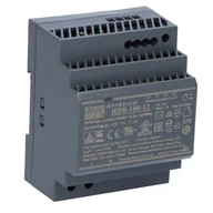 Pozostałe akcesoria sieciowe - Zasilacz na szynę DIN 85,2W 12VDC - miniaturka - grafika 1