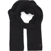 Apaszki i szaliki męskie - Tommy Hilfiger Szal | z dodatkiem kaszmiru - miniaturka - grafika 1