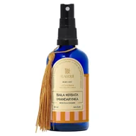 Herbata - FLAGOLIE Perfumowana Mgiełka Do Ciała Biała Herbata I Mandarynka 100ml - miniaturka - grafika 1