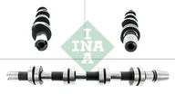 Mechanizmy rozrządu - Wałek rozrządu INA 428 0121 10 - miniaturka - grafika 1