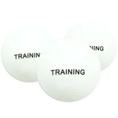 Tenis stołowy - Pilki Best Sporting do tenisa stołowego do tenisa stołowego 40 MM, 100 sztuk w pokrowcu, plastik (23117) - miniaturka - grafika 1