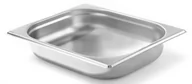 Pojemniki i kosze gastronomiczne - Hendi Pojemniki GN 1/2 - 325x265 mm 65 (h) 800324 - miniaturka - grafika 1