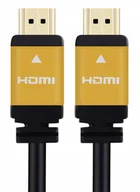 Kable - Kabel Hdmi 2.0 5M Uhd 2160P 4K/60Hz 3D 48Bit 28Awg - miniaturka - grafika 1