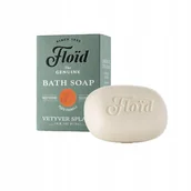 Mydła - Floid Bath Soap vetyver splash - mydło w kostce o zapachu vetyver splash 120g - miniaturka - grafika 1