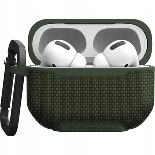 Etui UAG Urban Armor do AirPods Pro 2 case futerał - Akcesoria do słuchawek - miniaturka - grafika 1