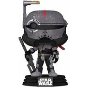 Figurki kolekcjonerskie - Funko POP Star Wars: Bad Batch - Crosshair - miniaturka - grafika 1