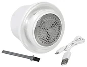 Golarki do ubrań - Akumulatorowa golarka do ubrań - miniaturka - grafika 1