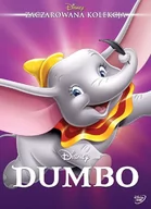 Filmy dla dzieci DVD - Dumbo DVD Wysyłka 21.11 - miniaturka - grafika 1