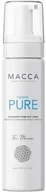 Kosmetyki do mycia twarzy - Penka do mycia twarzy Macca Clean &amp; Pure Cleansing Foam Oily Skins 200 ml (8435202410067) - miniaturka - grafika 1