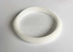 Gembird Gembird GEMBIRD Tisková struna filament čistící 1,75mm 100 gramů 3DP-CLN1.75-01 - Filamenty i akcesoria do drukarek 3D - miniaturka - grafika 1
