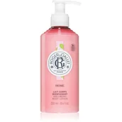Balsamy i kremy do ciała - Roger & Gallet Rose Balsam do ciała 250 ml - miniaturka - grafika 1