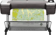 Plotery - HP Designjet 44" PostScript T1700 1VD87A - miniaturka - grafika 1
