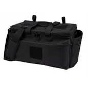 Torby podróżne - Torba sportowa Brandit Operation Bag - Czarna • RATY 0% Kup dziś i zapłać za 30 dni GRATIS WYSYŁKA ZWROT DO 100 DNI - miniaturka - grafika 1