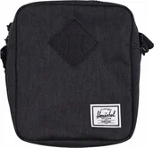 Nerki - Herschel Herschel Heritage Crossbody 11137-02090 szary One size - miniaturka - grafika 1