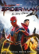Pozostałe książki - Marvel's Spider-Man: No Way Home the Official Movie Special Book - miniaturka - grafika 1