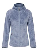 Kurtki damskie - Dare 2b Kurtka polarowa "Torrek Pro" w kolorze błękitnym - miniaturka - grafika 1