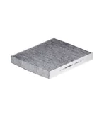 Filtry kabinowe - Filtron K 1388A Filtr Kabinowy Z Węglem - miniaturka - grafika 1