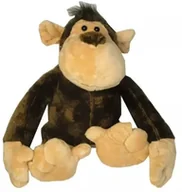 Maskotki i pluszaki - Małpka pluszowa 31cm - miniaturka - grafika 1