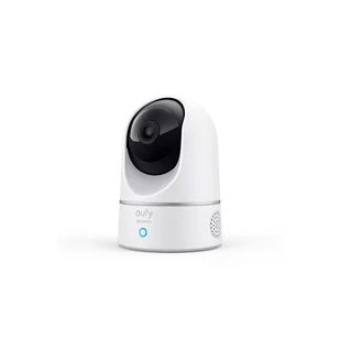 Eufycam Eufycam INDOOR CAM 2K FullHD LED IR dzień/noc obrotowa - Kamery IP - miniaturka - grafika 6