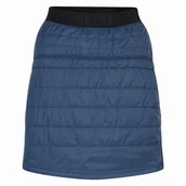 Sukienki i spódnice sportowe - Damska spódnica zimowa Dare 2b Deter Skirt Rozmiar: L / Kolor: ciemnoniebieski - miniaturka - grafika 1