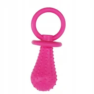 Zabawki dla psów - Zabawka dla psa smoczek gryzak aportowanie mocna - miniaturka - grafika 1