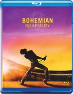 Filmy biograficzne DVD - Galapagos Bohemian Rhapsody, Blu-ray Bryan Singer - miniaturka - grafika 1