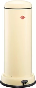 FENIKS WESCO beżowy Big BaseBoy 30l Wesco 134731-23 - Kosze na śmieci - miniaturka - grafika 1
