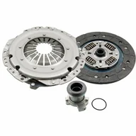 Sprzęgła - Sprzęgło - komplet BLUE PRINT ADW1930123  w 24 h. Do 100 dni na zwrot. 100 tys. Klientów. - miniaturka - grafika 1