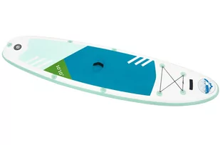 Deska SUP Artnico 330x81x15 cm z akcesoriami - Deski SUP i akcesoria - miniaturka - grafika 4