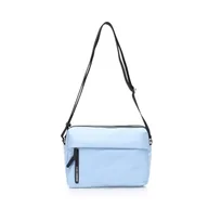 Torebki damskie - Mandarina Duck Hunter Crossover damski, Skyway & czarny - miniaturka - grafika 1