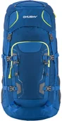 Plecaki - Plecak turystyczny Husky skośny 45L niebieski - miniaturka - grafika 1