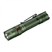 Latarki - Latarka diodowa Fenix PD35 V3.0 zielona - miniaturka - grafika 1