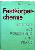 Chemia - Festkorperchemie beitrage - miniaturka - grafika 1