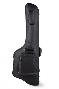 Rockbag Deluxe Line - Warwick Buzzard Lefthand, Stryker Lefthand and Reverso Righthand Gig Bag - Pokrowce i futerały na gitarę - miniaturka - grafika 1