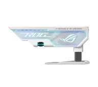 Kable komputerowe i do monitorów - ASUS XH01 ROG Herculx Biały - miniaturka - grafika 1
