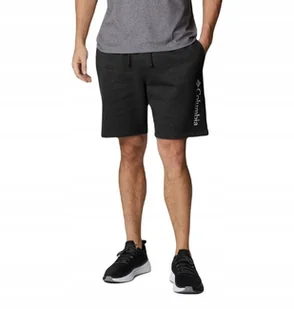 Columbia Columbia Trek Short 1990991012 XL-8 - Spodenki męskie - miniaturka - grafika 1