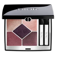 Palety i zestawy do makijażu - DIOR Diorshow 5 Couleurs Couture - Cienie do powiek Paletki cieni i zestawy kosmetyków 7 g 183 - PLUM TUTU - miniaturka - grafika 1