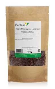 Pieprz Melegueta - Aframon madagaskarski 100g - Pieprz - miniaturka - grafika 1