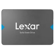 Dyski SSD - Lexar NQ100 (LNQ100X240G-RNNNG) - miniaturka - grafika 1