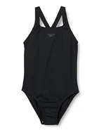 Stroje kąpielowe - Speedo Endurance+ Medalist damski kostium kąpielowy - miniaturka - grafika 1