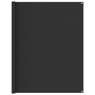 VidaXL Lumarko Wykładzina do namiotu, 200 x 300 cm, antracytowa 310677 VidaXL - Akcesoria turystyczne - miniaturka - grafika 1