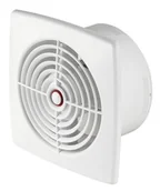 Akcesoria do wentylacji i klimatyzacji - Wentylator wyciag.RETIS WR150H - HIGROSTAT - miniaturka - grafika 1