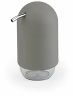 Mydelniczki i dozowniki mydła - Umbra Dozownik do mydła 236 ml (szary) Touch - miniaturka - grafika 1