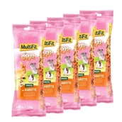 Karma dla gryzoni - MultiFit Dippers 5 x 2 przekąski march. - miniaturka - grafika 1