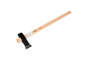 Juco Siekiero-młot drewniana 2,1kg T2095 T2095 - Siekiery - miniaturka - grafika 1